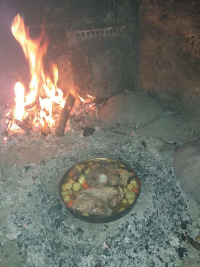 Apartman Hill Otel Skradin Dış mekan fotoğraf