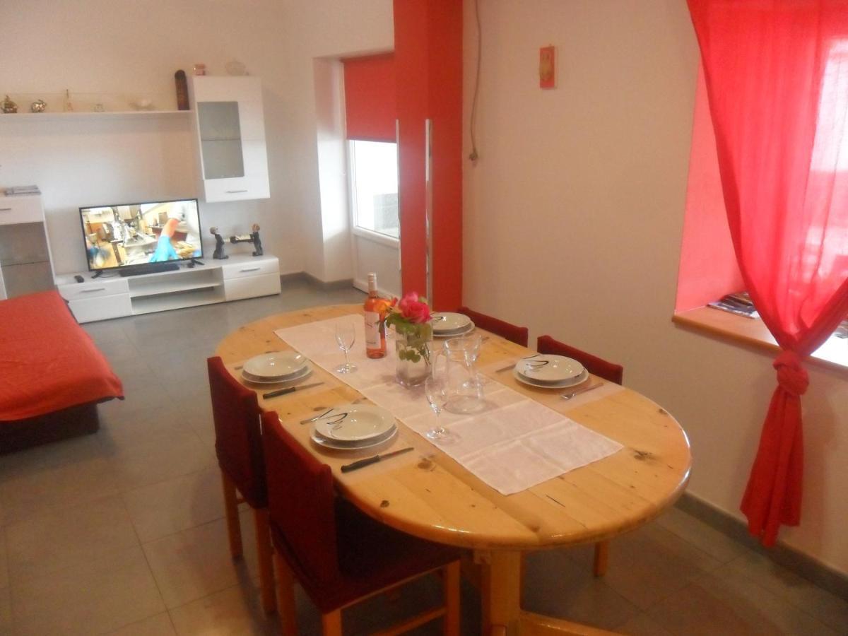 Apartman Hill Otel Skradin Dış mekan fotoğraf