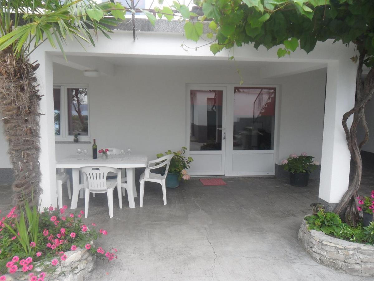 Apartman Hill Otel Skradin Dış mekan fotoğraf