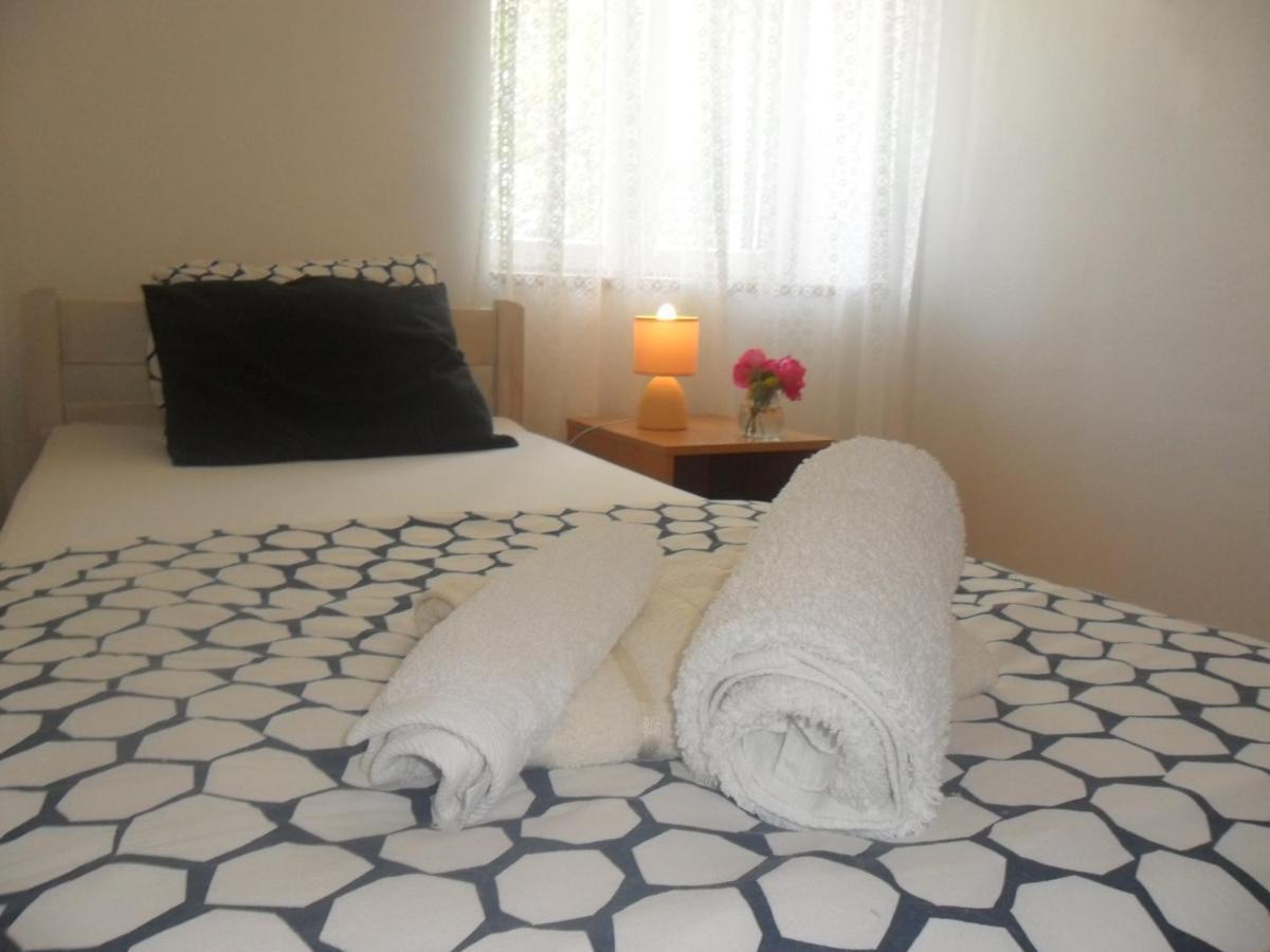 Apartman Hill Otel Skradin Dış mekan fotoğraf