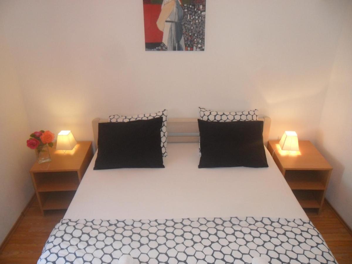 Apartman Hill Otel Skradin Dış mekan fotoğraf