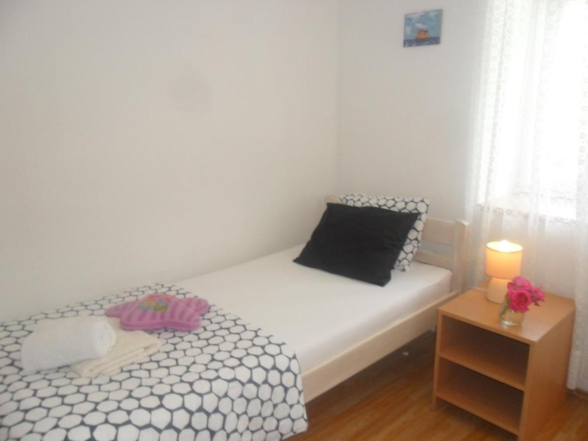Apartman Hill Otel Skradin Dış mekan fotoğraf