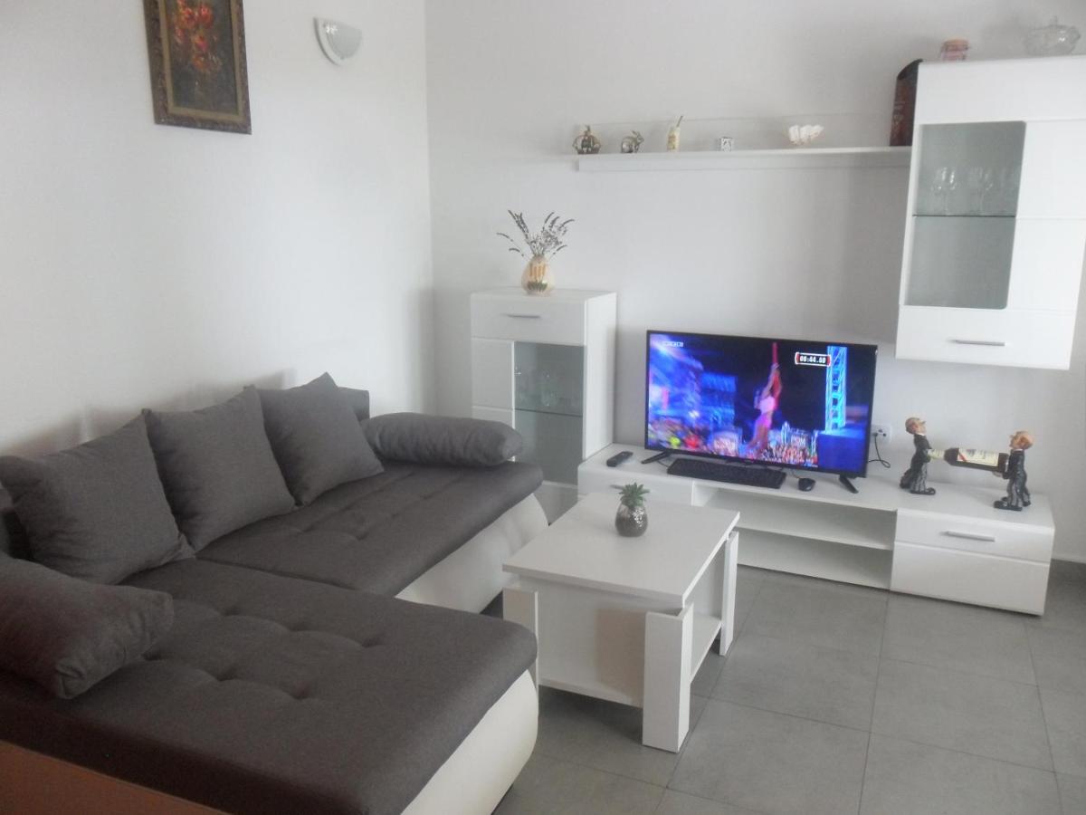 Apartman Hill Otel Skradin Dış mekan fotoğraf