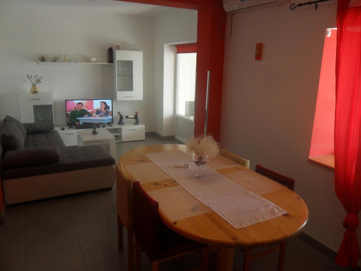 Apartman Hill Otel Skradin Dış mekan fotoğraf